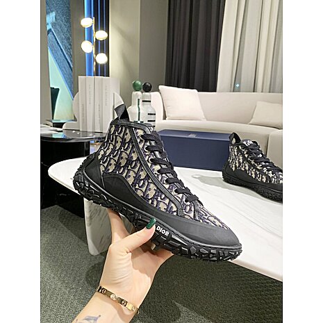 Dior Shoes for MEN #568895 replica
