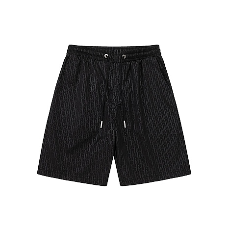 Dior Pants for Dior short pant for men #568898 replica