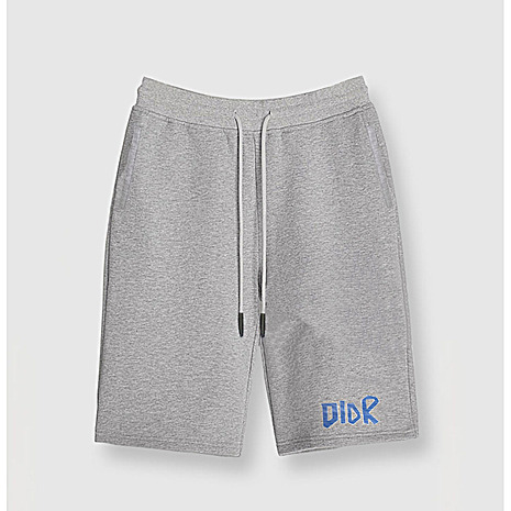 Dior Pants for Dior short pant for men #568899 replica