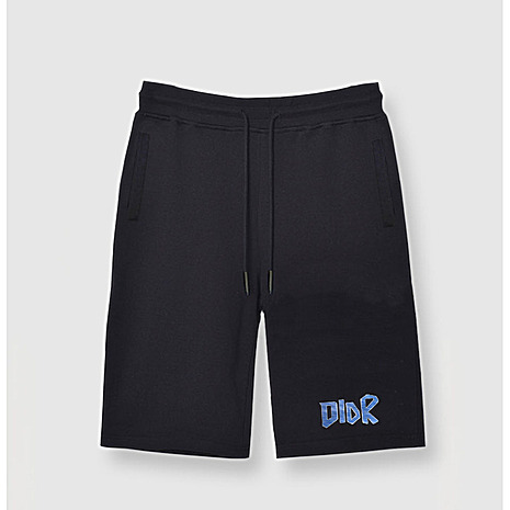 Dior Pants for Dior short pant for men #568900 replica