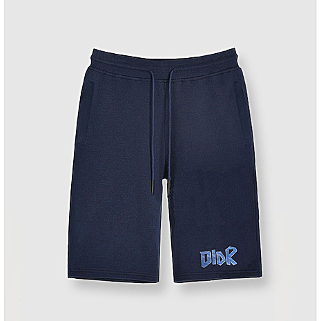 Dior Pants for Dior short pant for men #568901 replica