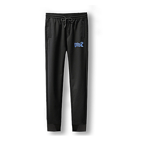Dior Pants for Men #568903 replica