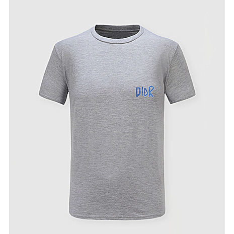 Dior T-shirts for men #568906 replica