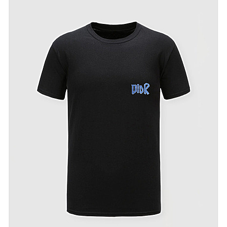 Dior T-shirts for men #568910 replica