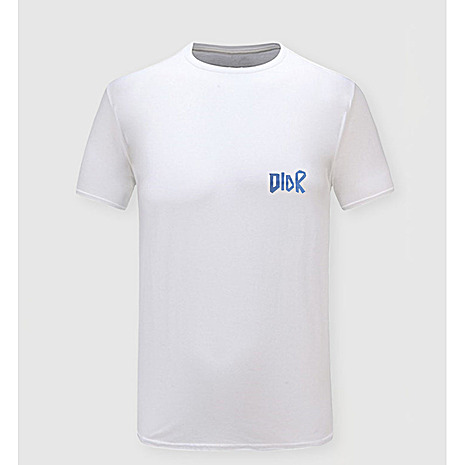 Dior T-shirts for men #568913 replica