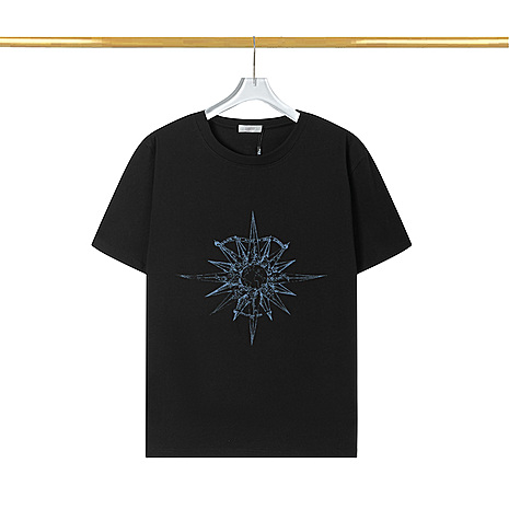 Dior T-shirts for men #568914 replica