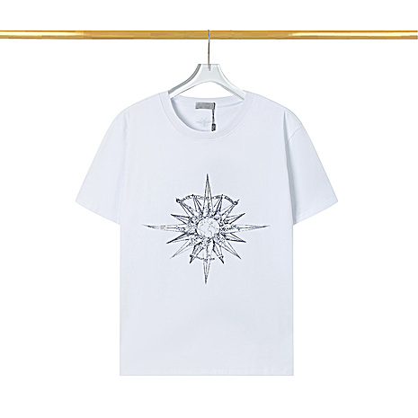 Dior T-shirts for men #568915 replica