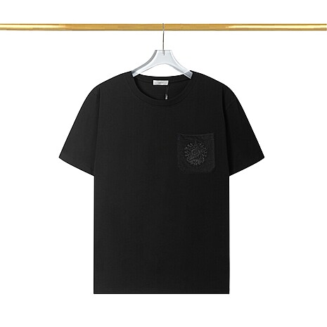 Dior T-shirts for men #568916 replica