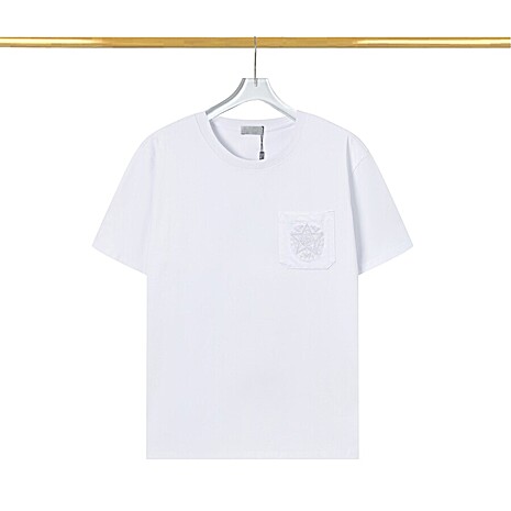 Dior T-shirts for men #568917 replica