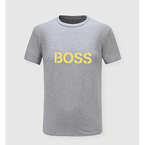 hugo Boss T-Shirts for men #568936 replica