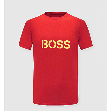 hugo Boss T-Shirts for men #568937 replica