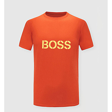 hugo Boss T-Shirts for men #568938 replica