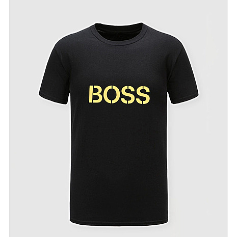 hugo Boss T-Shirts for men #568940 replica