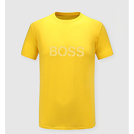 hugo Boss T-Shirts for men #568942