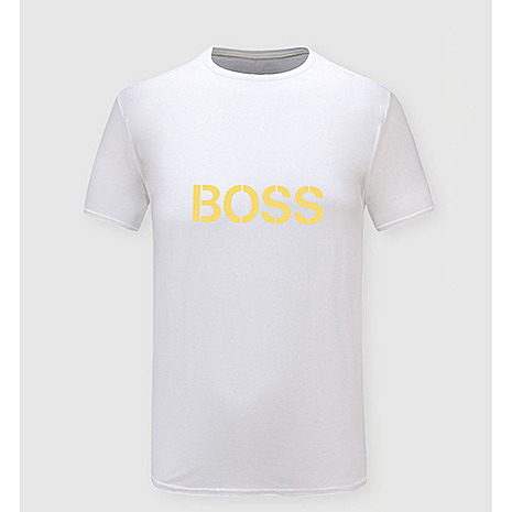 hugo Boss T-Shirts for men #568943 replica