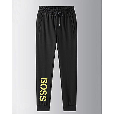 Hugo Boss Pants for MEN #568944