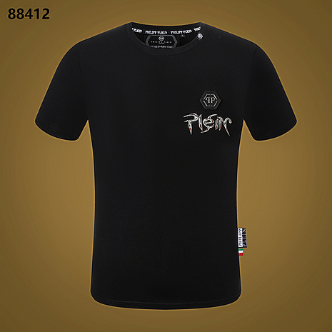 PHILIPP PLEIN  T-shirts for MEN #569002 replica