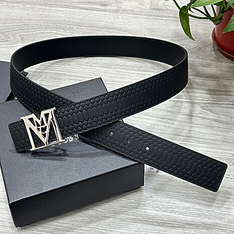 MCM AAA+ Belts #569011