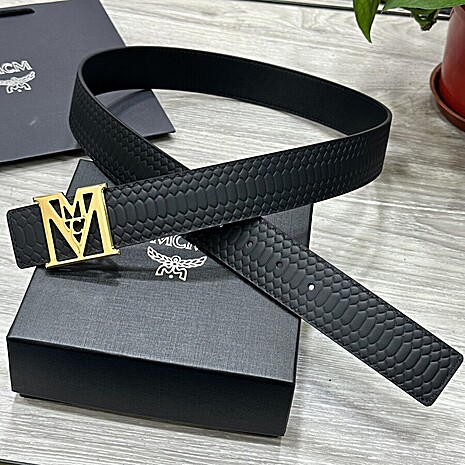 MCM AAA+ Belts #569012 replica
