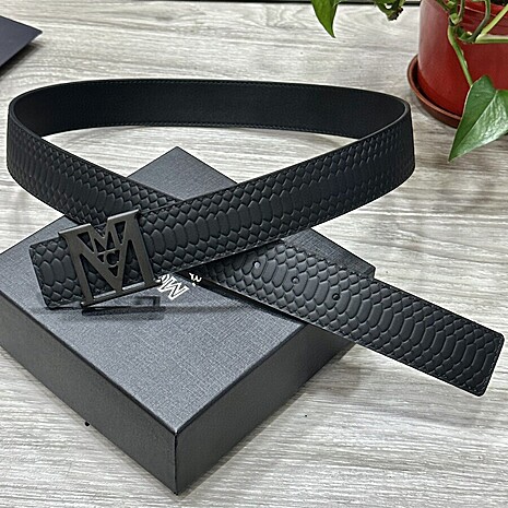 MCM AAA+ Belts #569013