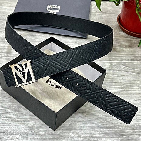 MCM AAA+ Belts #569015
