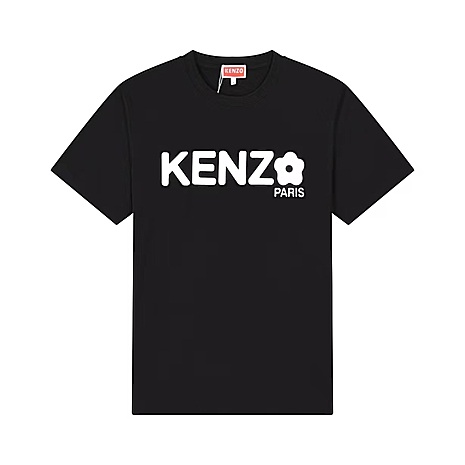 KENZO T-SHIRTS for MEN #569032 replica