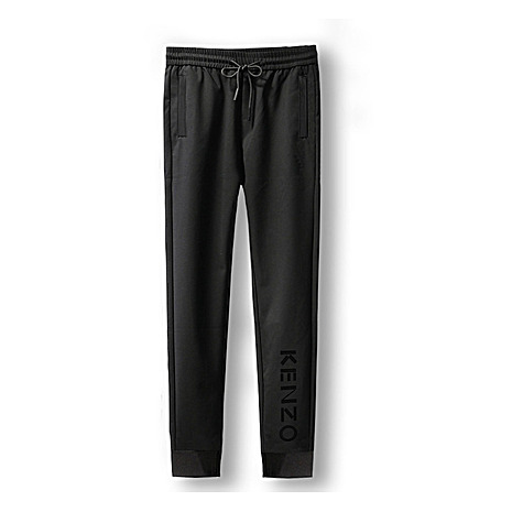 KENZO Pants for Men #569050 replica