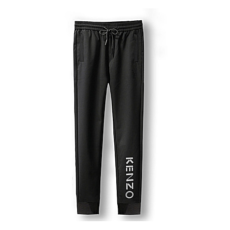 KENZO Pants for Men #569051 replica