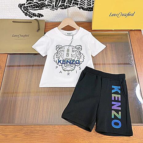 KENZO Tracksuits for Kid #569054 replica