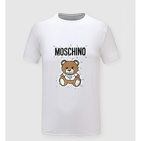 Moschino T-Shirts for Men #569055 replica