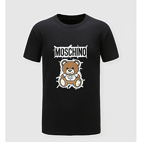 Moschino T-Shirts for Men #569058 replica