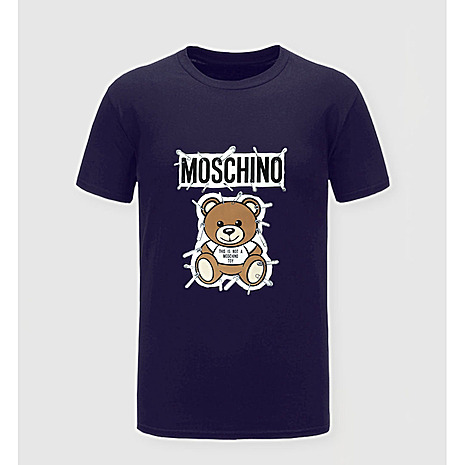 Moschino T-Shirts for Men #569059