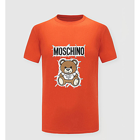Moschino T-Shirts for Men #569060 replica