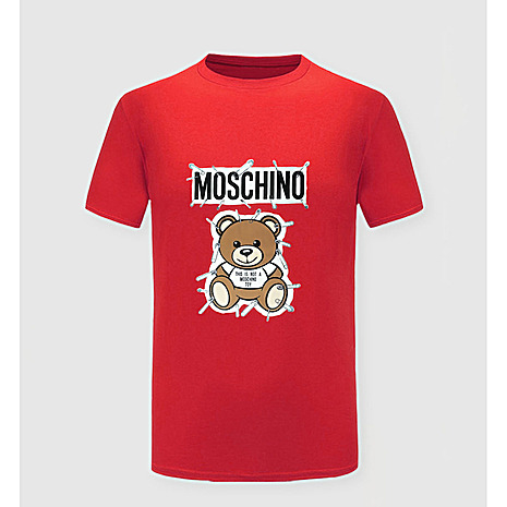 Moschino T-Shirts for Men #569061 replica