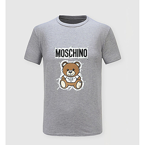 Moschino T-Shirts for Men #569062 replica