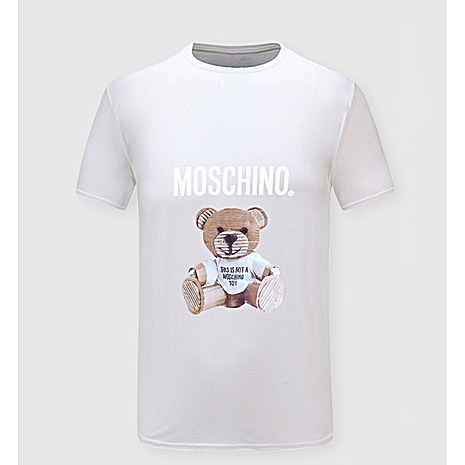 Moschino T-Shirts for Men #569063 replica