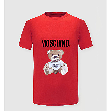 Moschino T-Shirts for Men #569064 replica