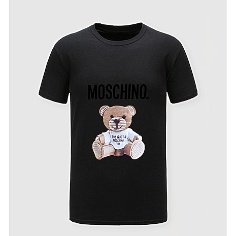 Moschino T-Shirts for Men #569065 replica