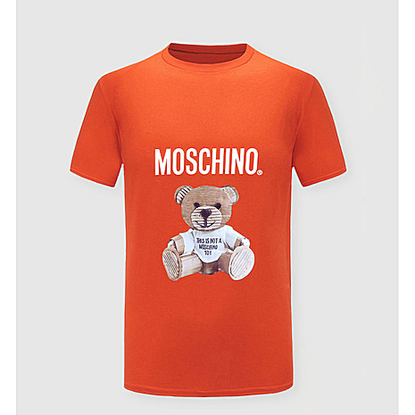 Moschino T-Shirts for Men #569071 replica