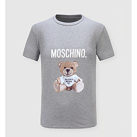 Moschino T-Shirts for Men #569072 replica