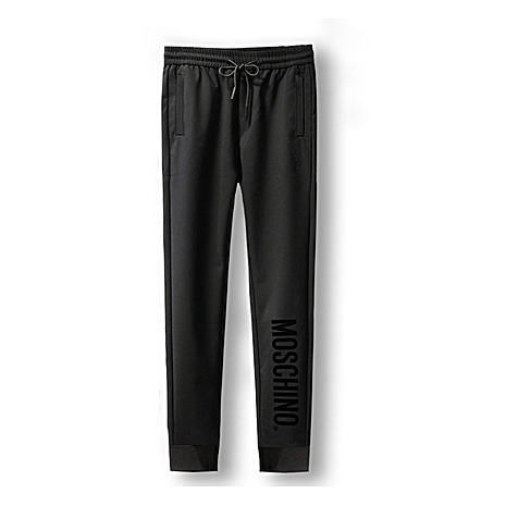 Moschino Pants for Men #569073 replica