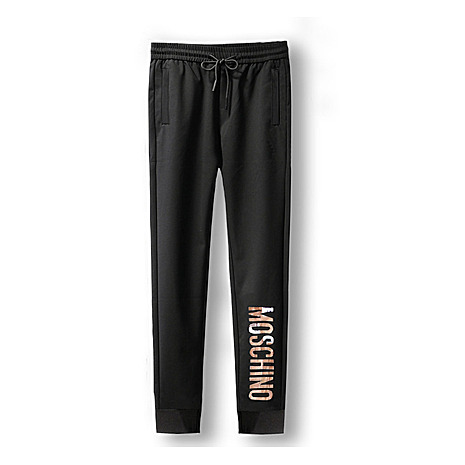 Moschino Pants for Men #569075 replica