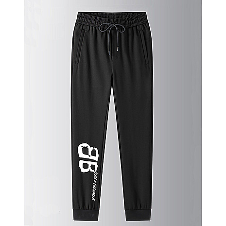 Balenciaga Pants for Men #569093 replica