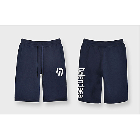 Balenciaga Pants for Balenciaga short pant for men #569099 replica