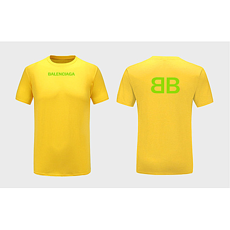 Balenciaga T-shirts for Men #569106 replica