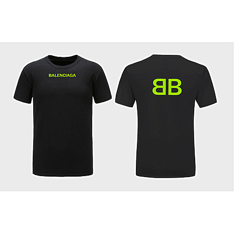 Balenciaga T-shirts for Men #569107 replica