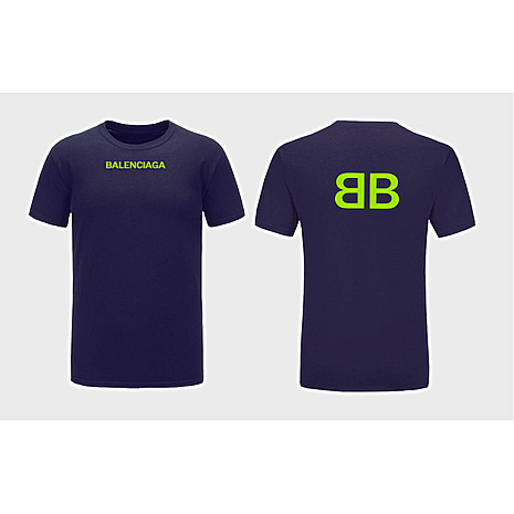 Balenciaga T-shirts for Men #569108 replica