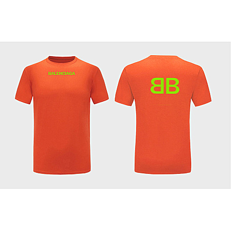 Balenciaga T-shirts for Men #569109 replica