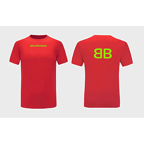 Balenciaga T-shirts for Men #569110 replica