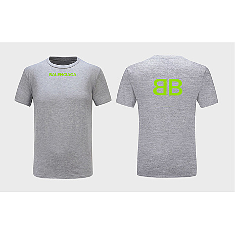 Balenciaga T-shirts for Men #569111 replica